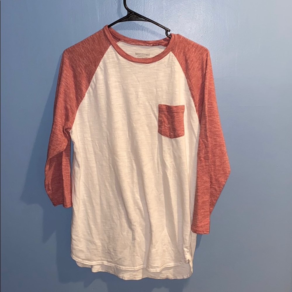 Baseball T